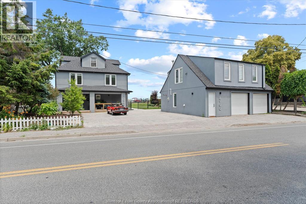 8190 RIVERSIDE DRIVE - 5