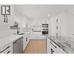 Living room - 8190 Riverside Drive, Windsor, ON N8S1E4 Photo 14