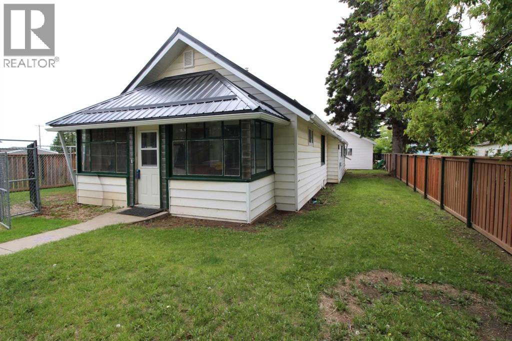 4915 52 Avenue - 1
