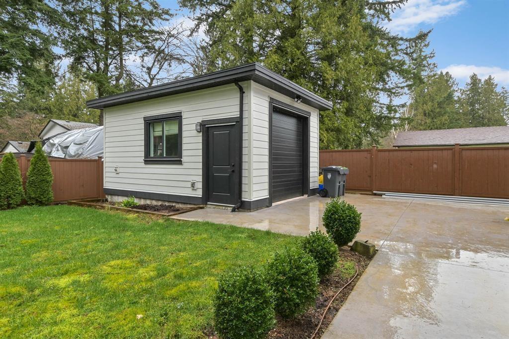 4113 207 STREET, Langley