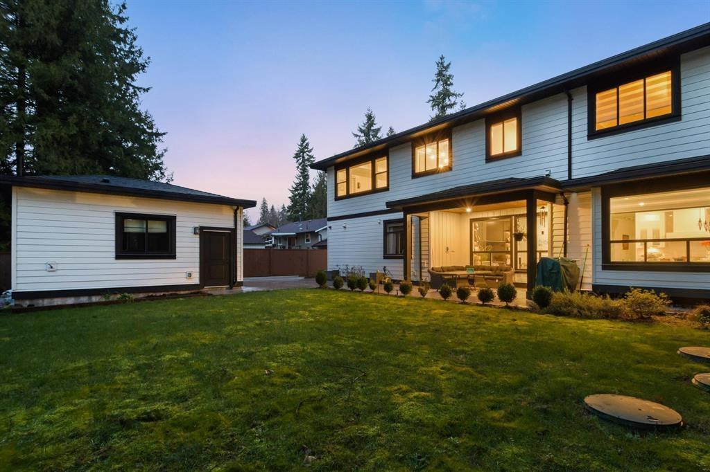 4113 207 STREET, Langley