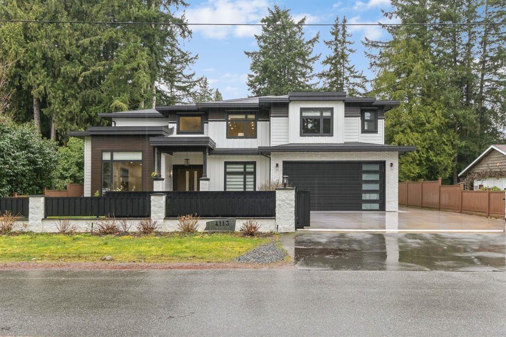 4113 207 STREET, Langley