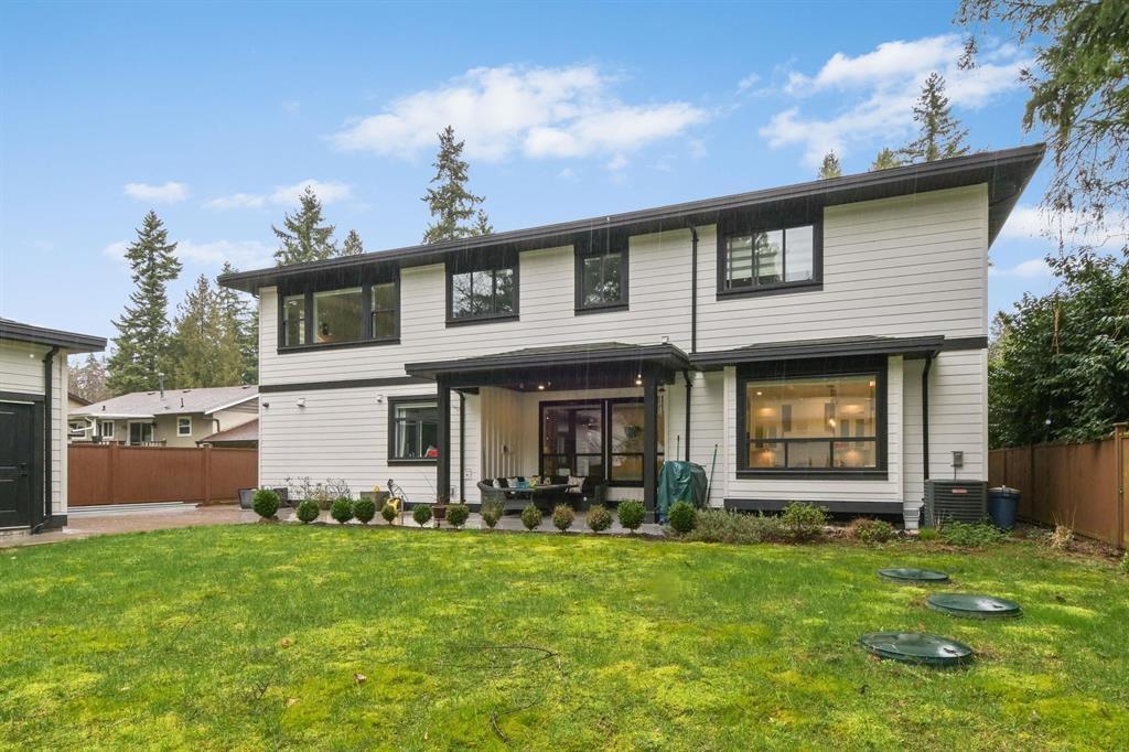 4113 207 STREET, Langley