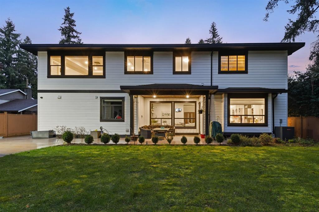 4113 207 STREET, Langley