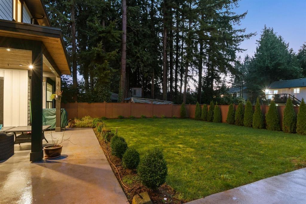 4113 207 STREET, Langley