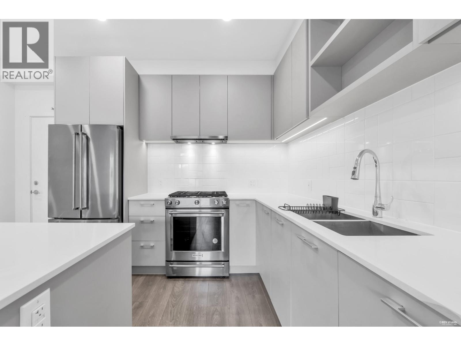 2 Bed, 2 Bath Apartment for Sale in Coquitlam – 213 735 ANSKAR COURT, Coquitlam – MLS# R3141358 - Image 6