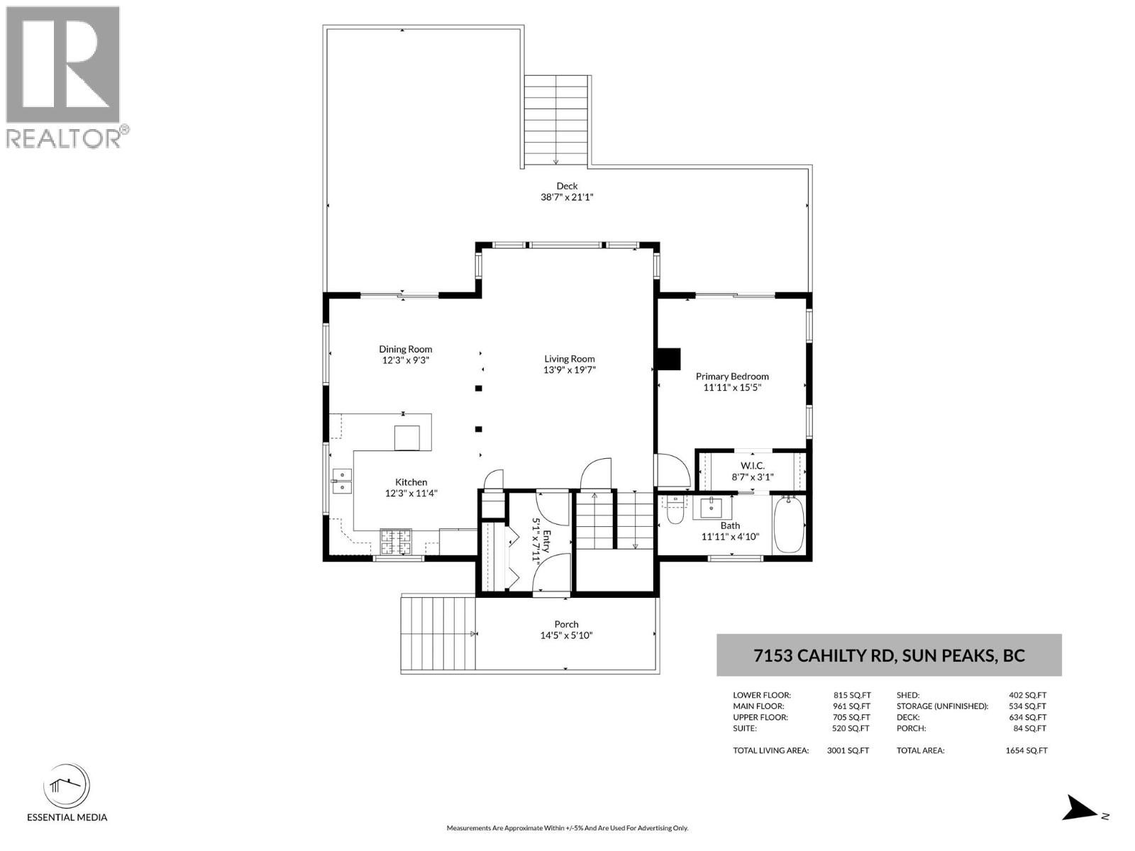 7153 CAHILTY Road - 89