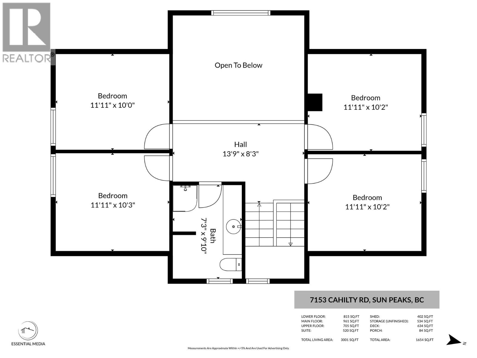 7153 CAHILTY Road - 90