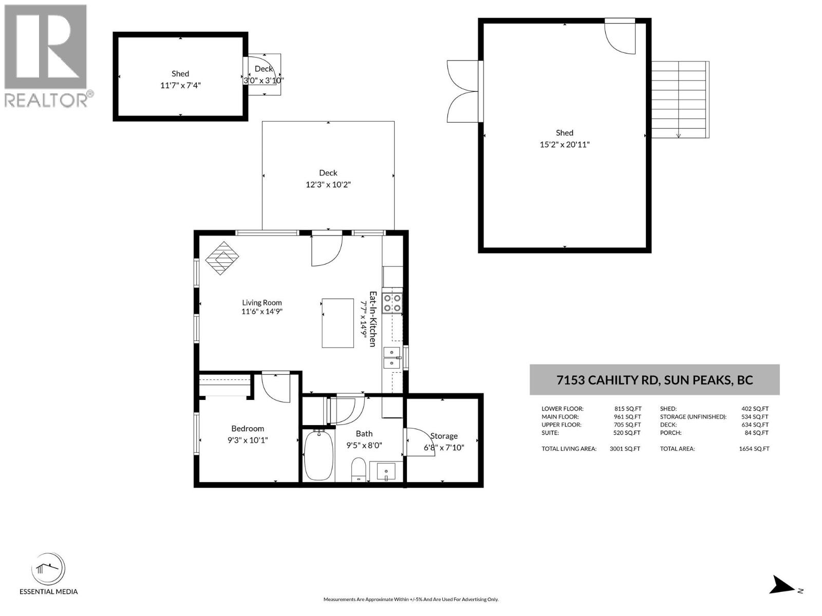 7153 CAHILTY Road - 92