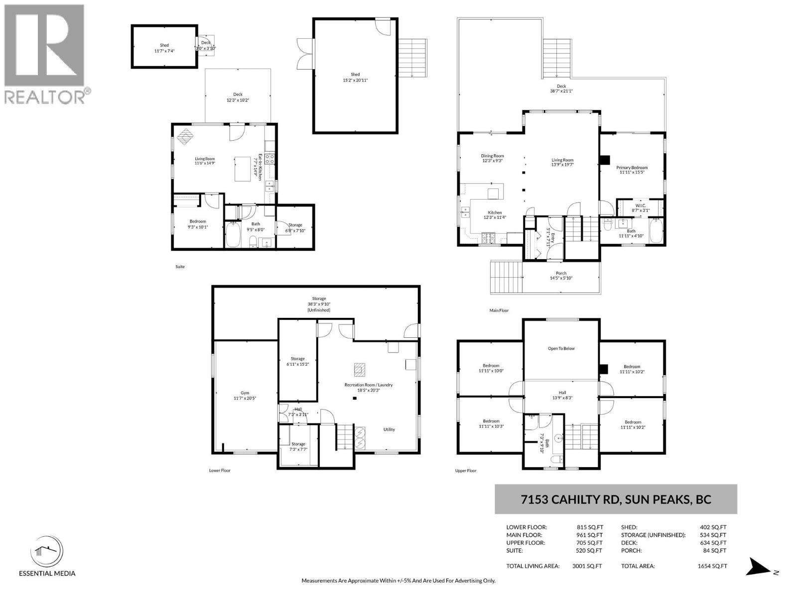 7153 CAHILTY Road - 93