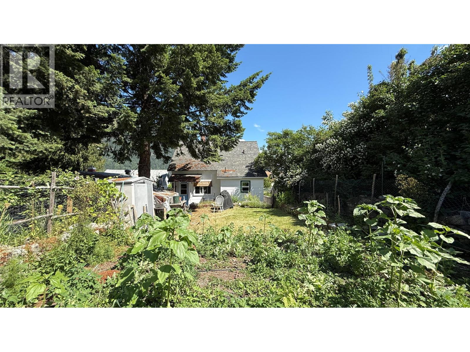 812 Kokanee Avenue, Nelson