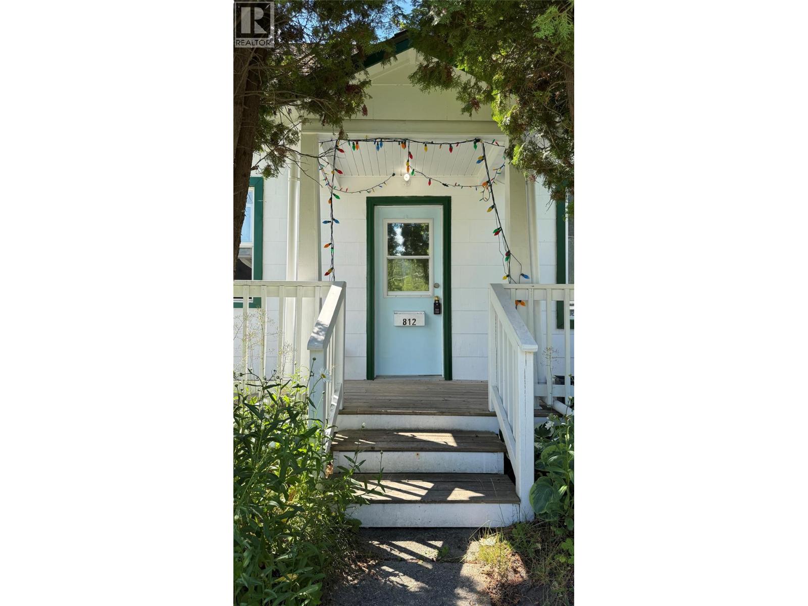 812 Kokanee Avenue, Nelson