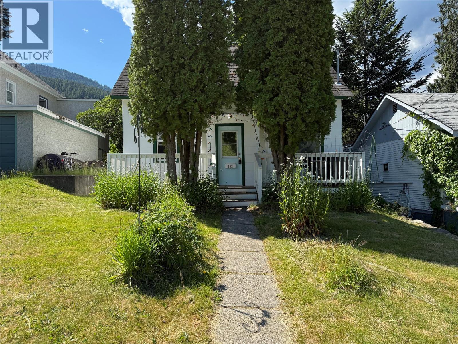 812 Kokanee Avenue, Nelson