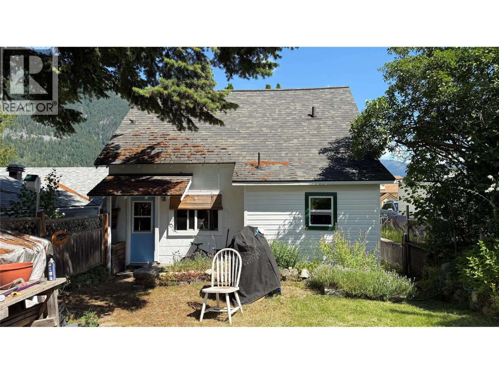 812 Kokanee Avenue, Nelson