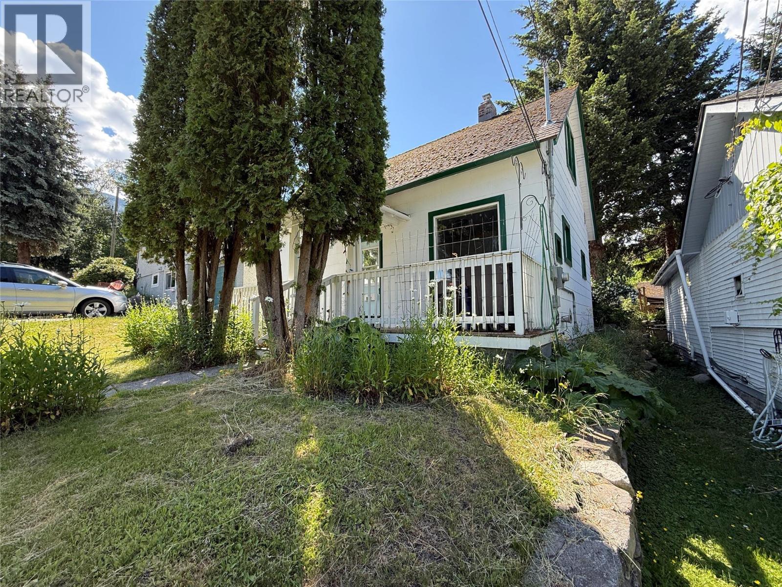 812 Kokanee Avenue, Nelson