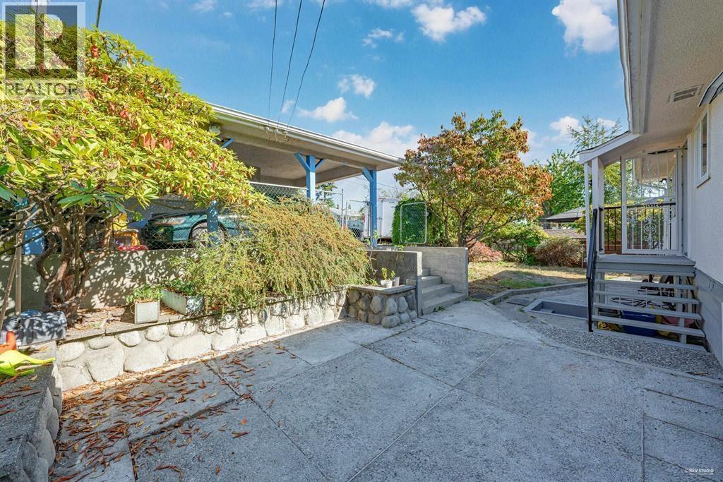 6 Bed, 4 Bath House for Sale in Burnaby – 6407 CLINTON STREET, Burnaby – MLS# R3141375 - Image 29