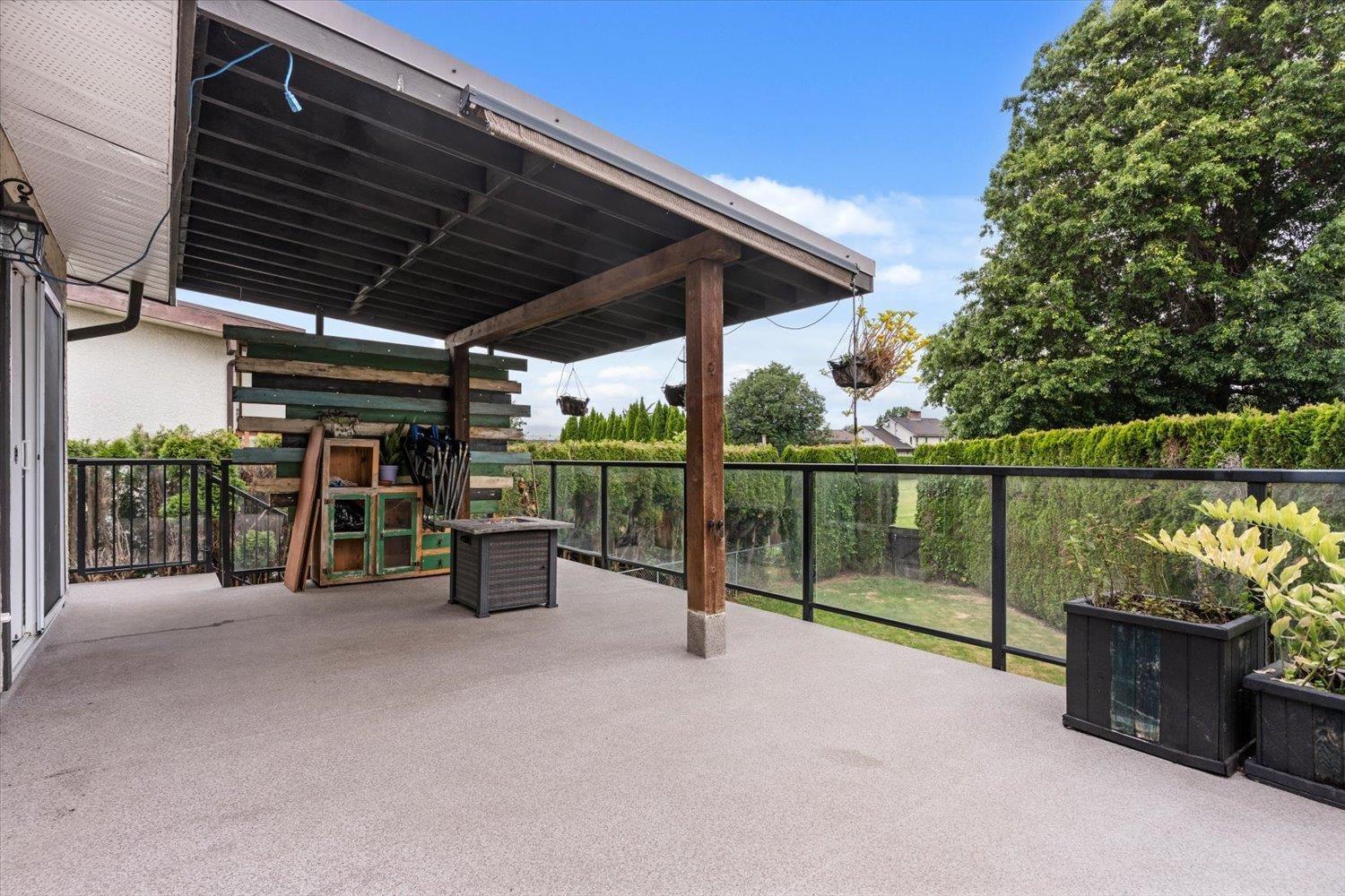 3 Bed, 2 Bath House for Sale in Chilliwack – 45305 PAISLEY AVENUE, Chilliwack Proper West – MLS# R3126518 - Image 17
