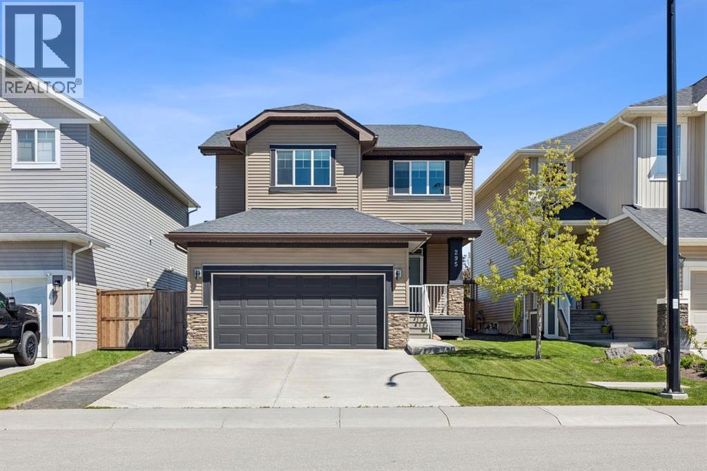 295 Willow Corner - 1