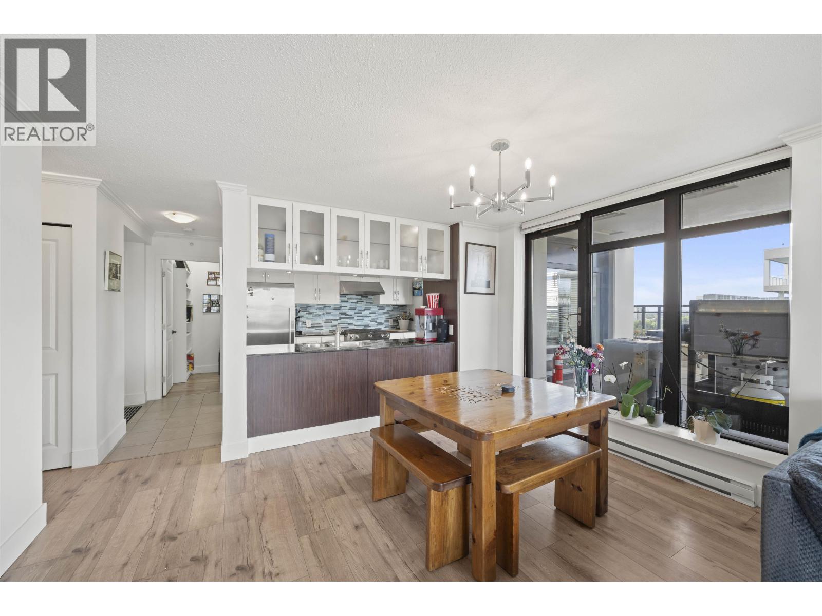 2 Bed, 2 Bath House for Sale in Richmond – 1703 6351 BUSWELL STREET, Richmond – MLS# R3141138 - Image 4