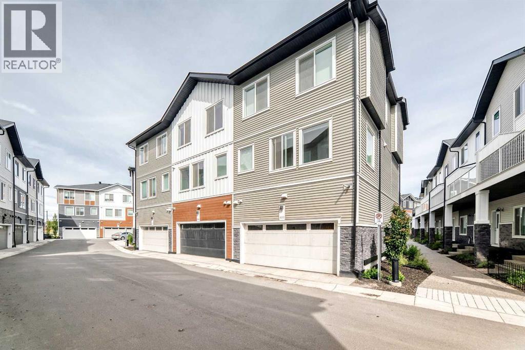 #802 335 Creekside Boulevard SW - 42