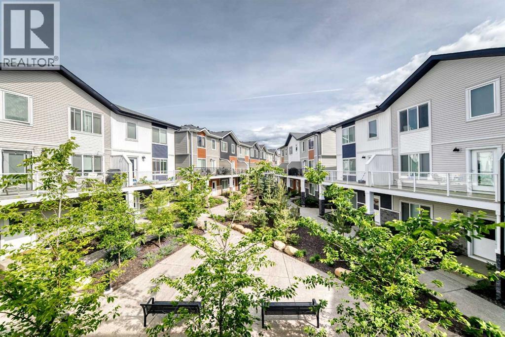 #802 335 Creekside Boulevard SW - 24