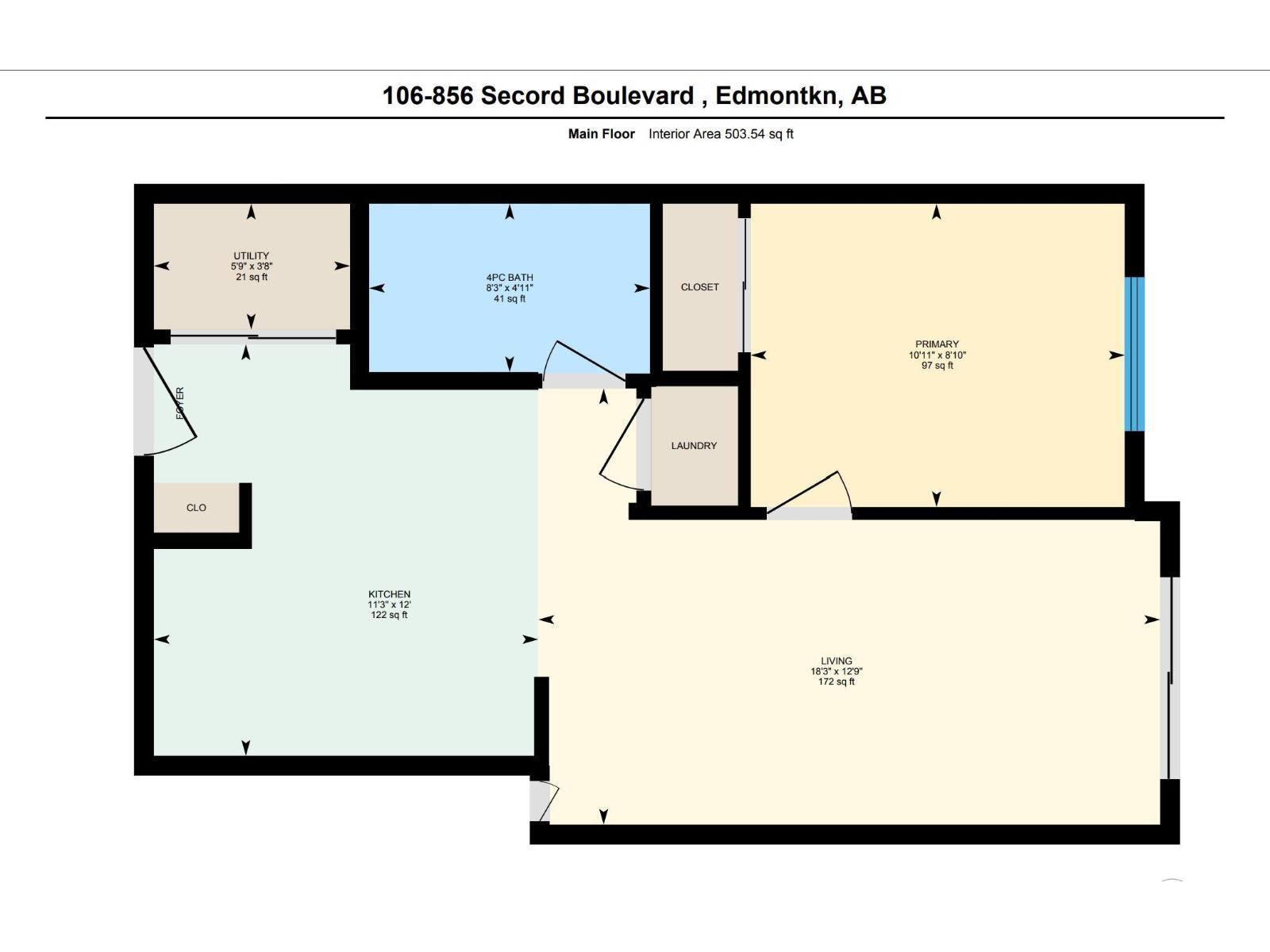 #106 856 secord BV NW NW — photo 16