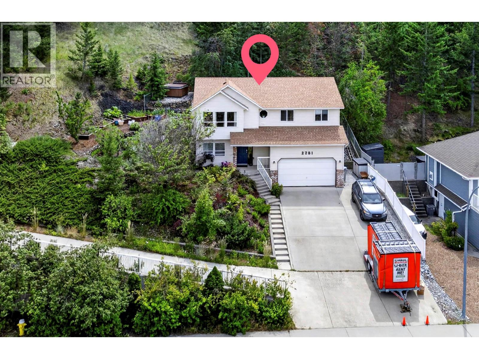 2781 SKEENA Drive - 38