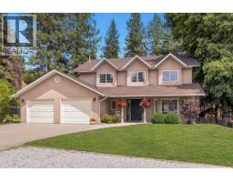 2431 Asquith Court, West Kelowna