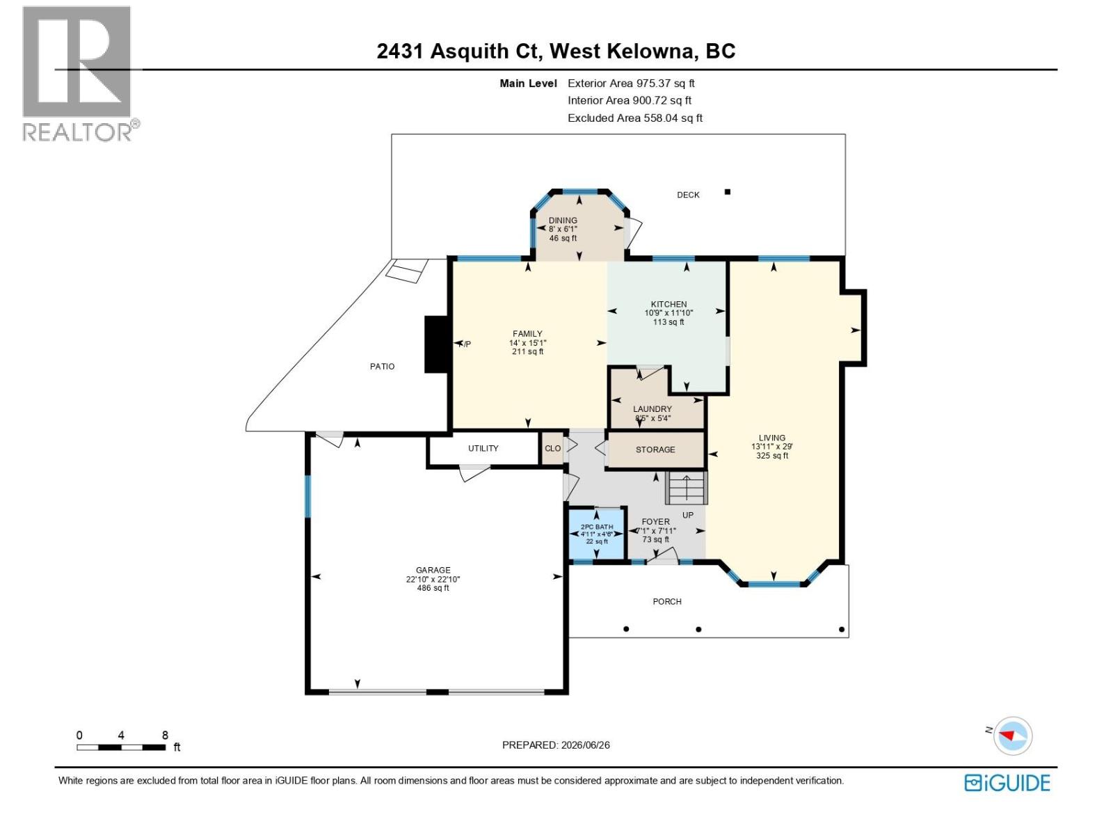 2431 Asquith Court - 72