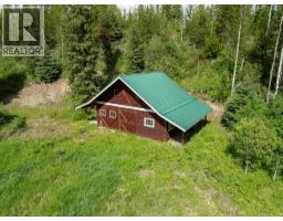 Storage - 6665 Judson Road, Bridge Lake, BC V0K1X3 Photo 6