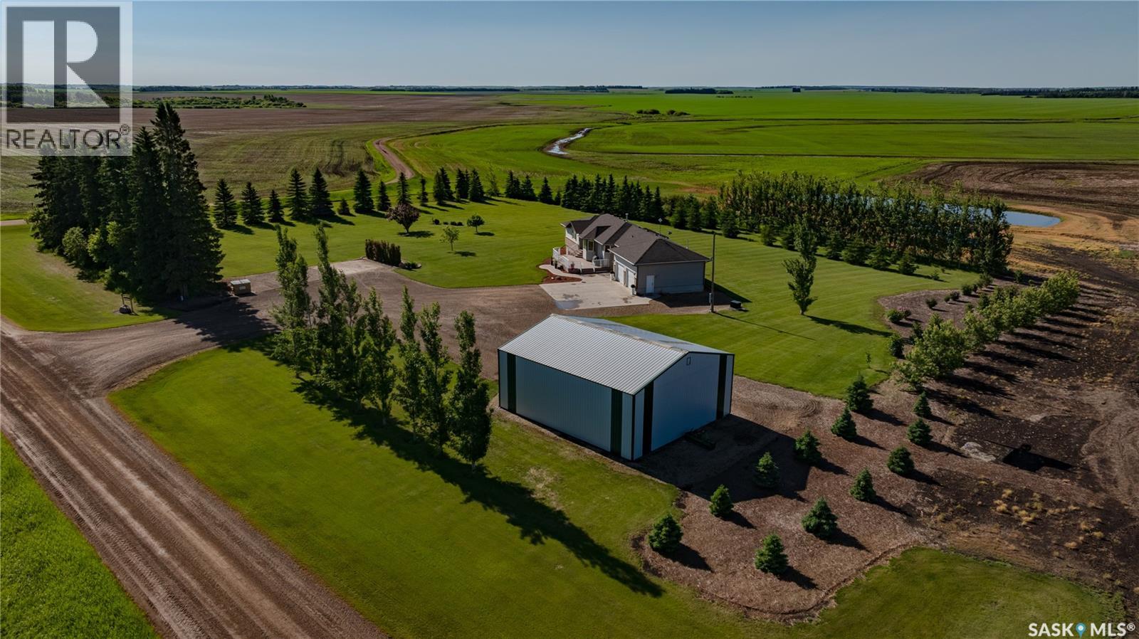 Hiebert Acreage - 3