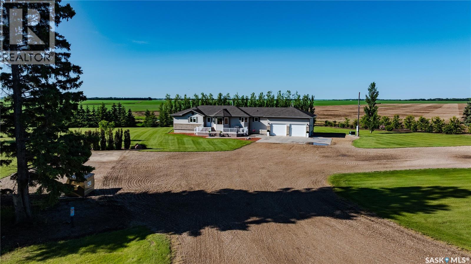 Hiebert Acreage - 67
