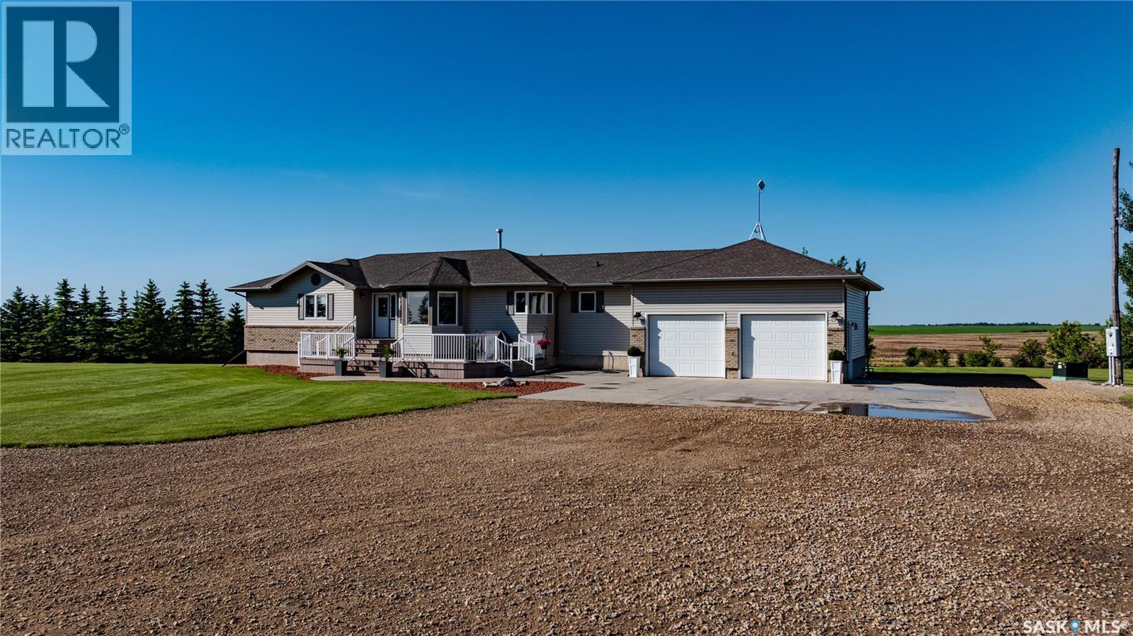 Hiebert Acreage - 68