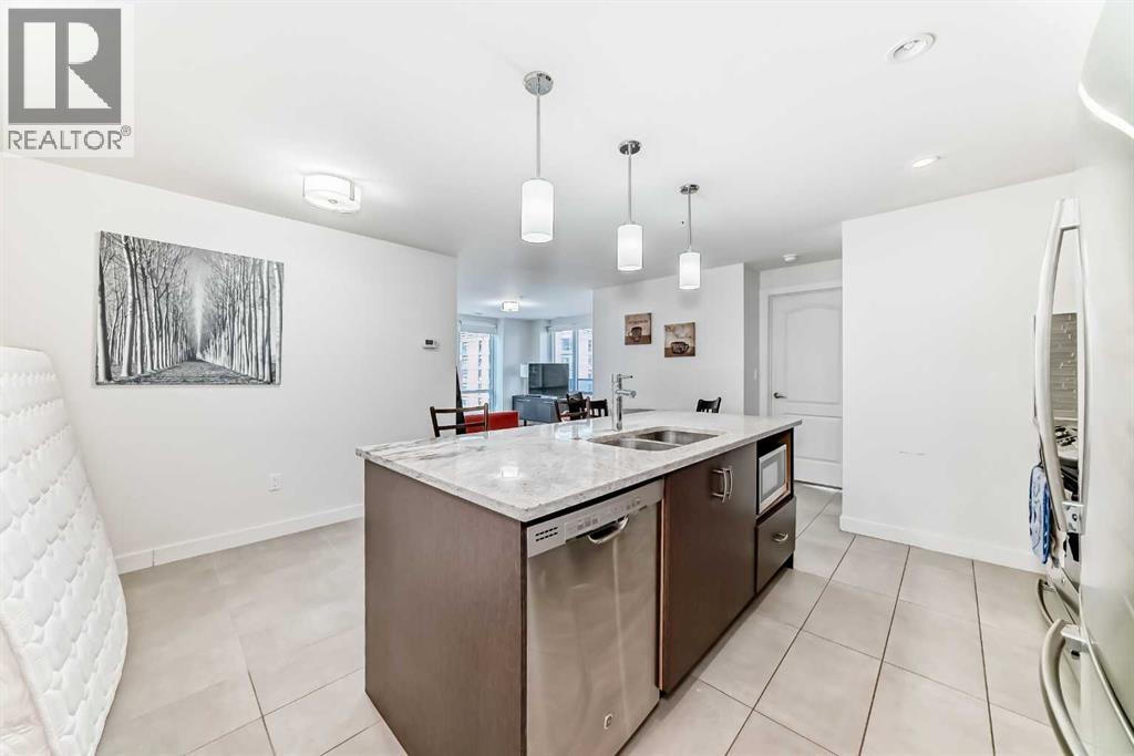 #1003 303 13 Avenue SW - 9