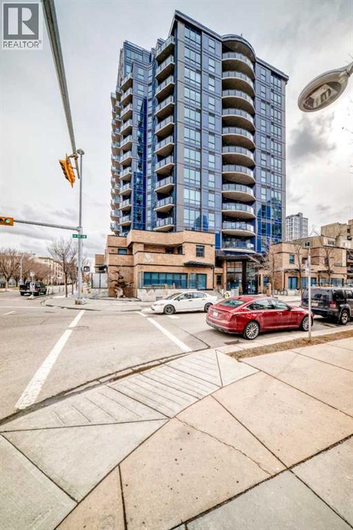 #1003 303 13 Avenue SW - 40