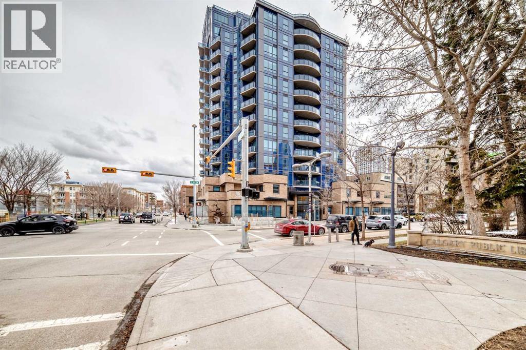 #1003 303 13 Avenue SW - 1
