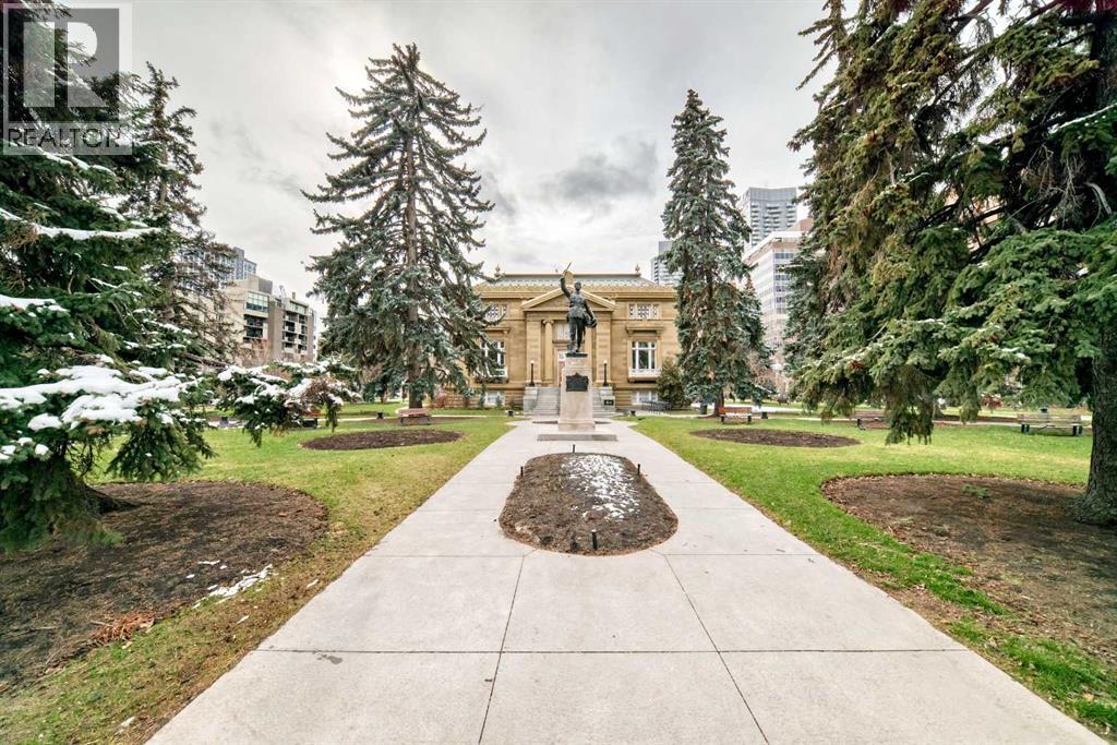 #1003 303 13 Avenue SW - 37