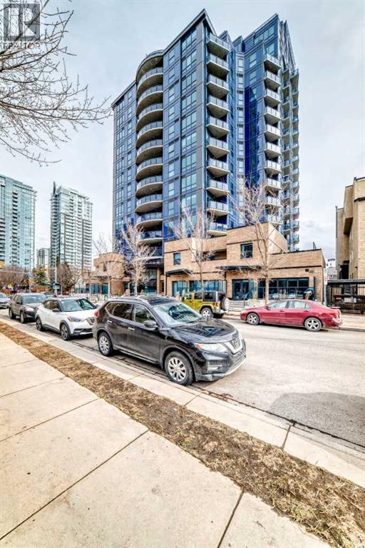 #1003 303 13 Avenue SW - 38