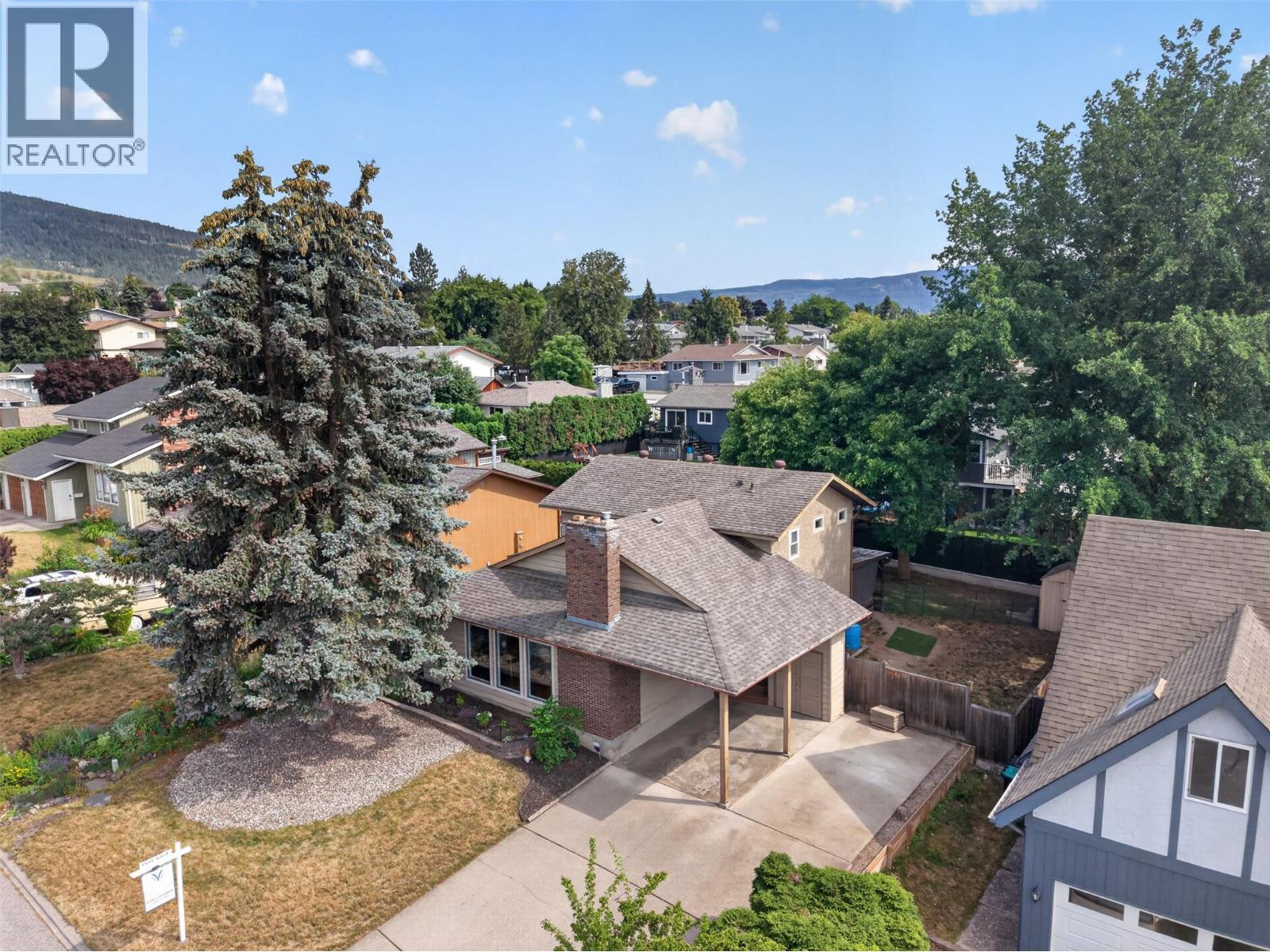  1402 41 Avenue, Vernon