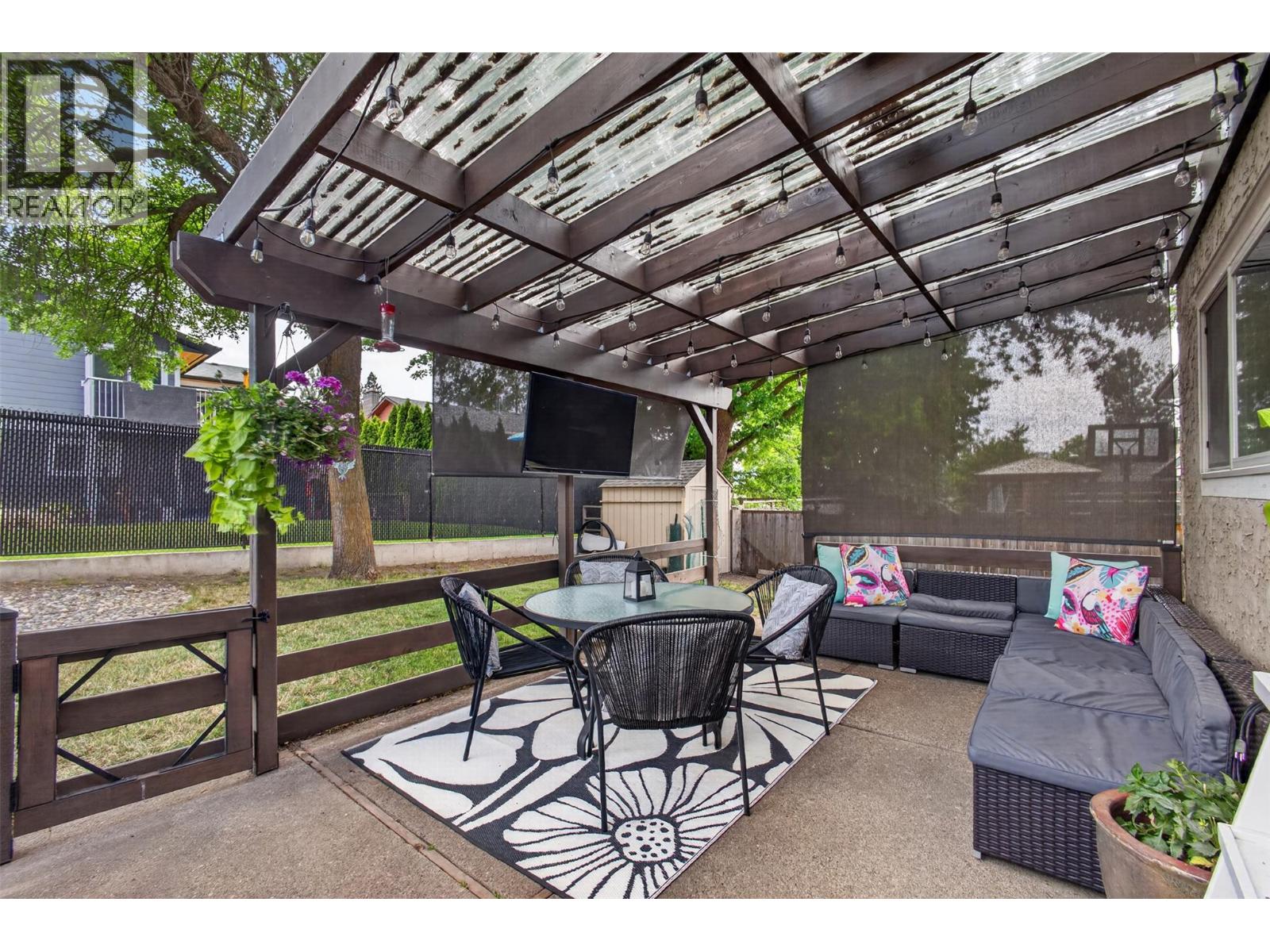  1402 41 Avenue, Vernon