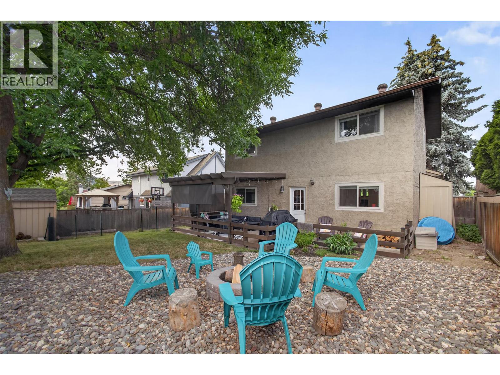  1402 41 Avenue, Vernon