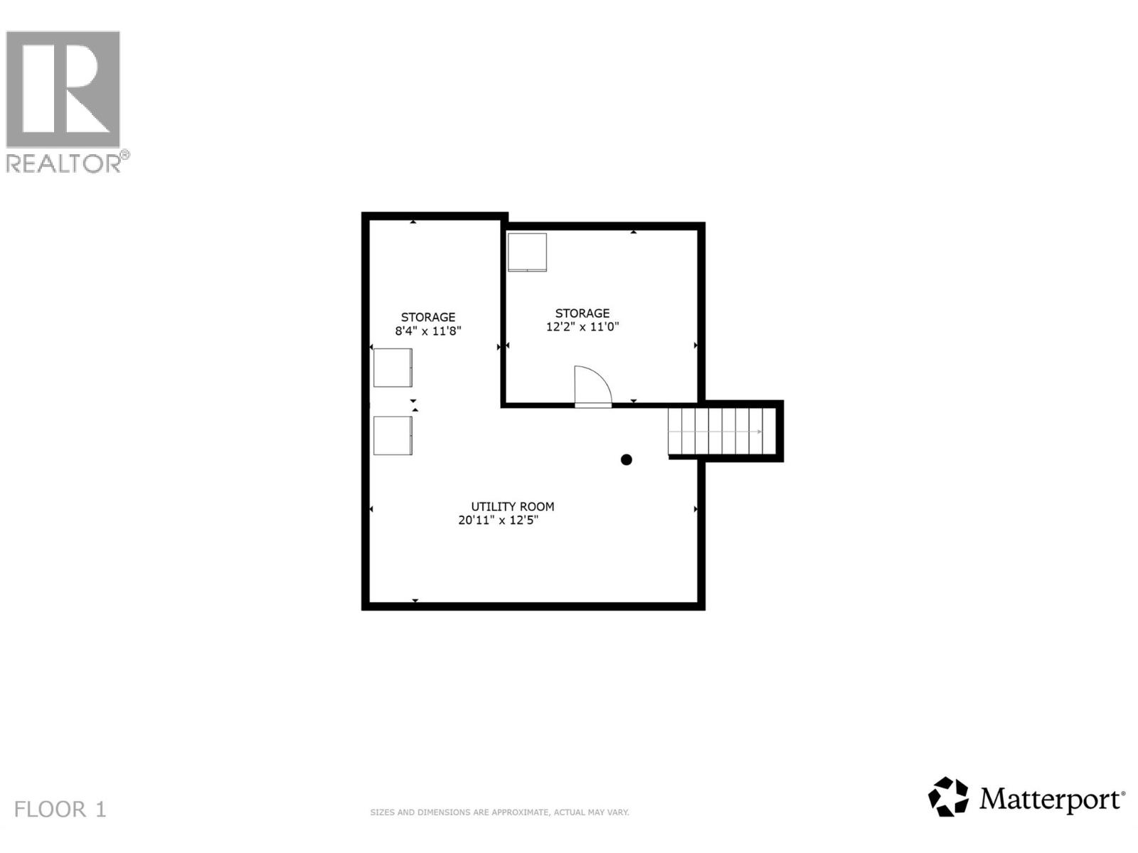  1402 41 Avenue, Vernon