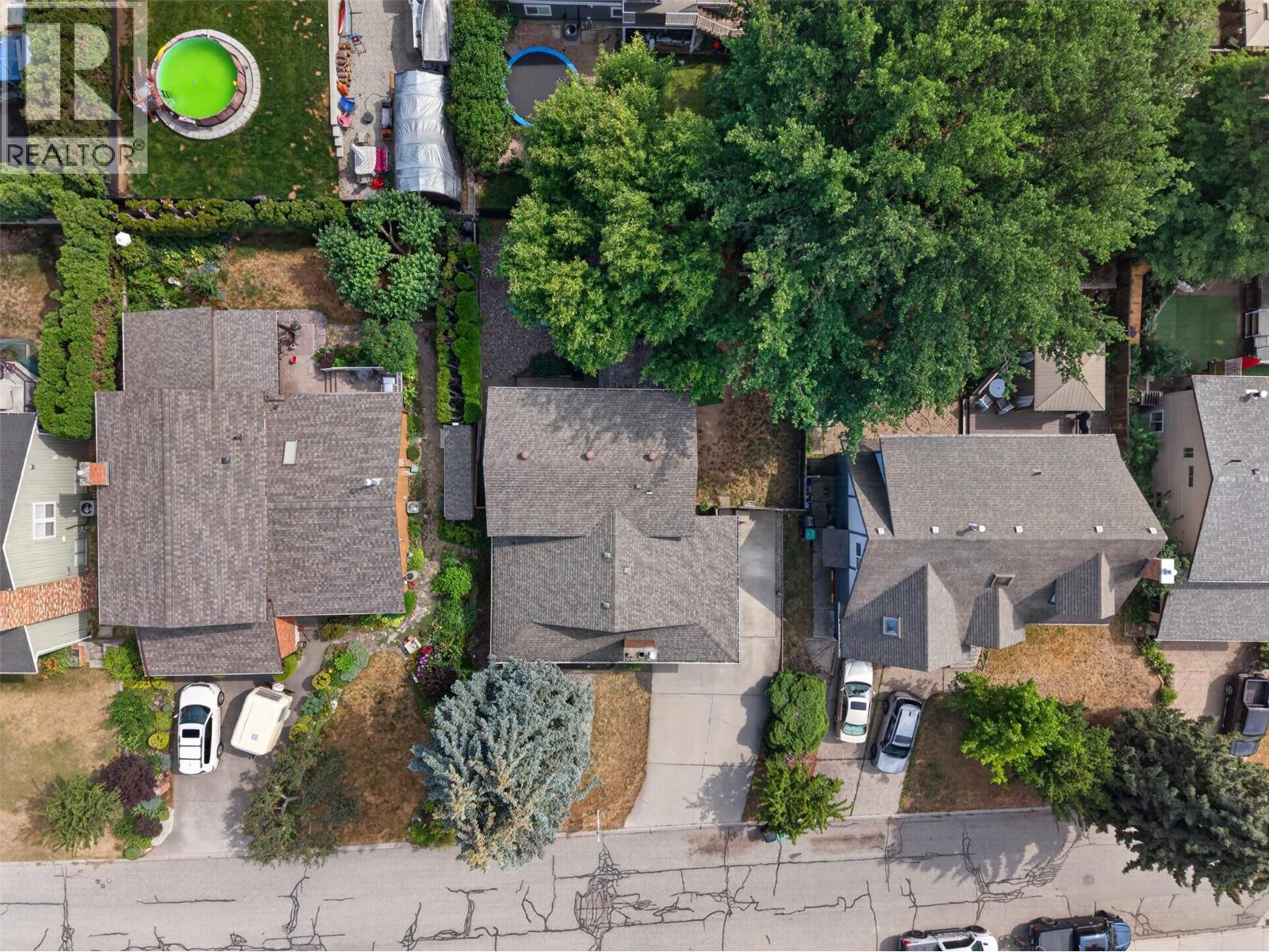  1402 41 Avenue, Vernon