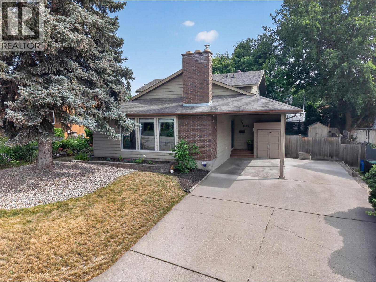  1402 41 Avenue, Vernon