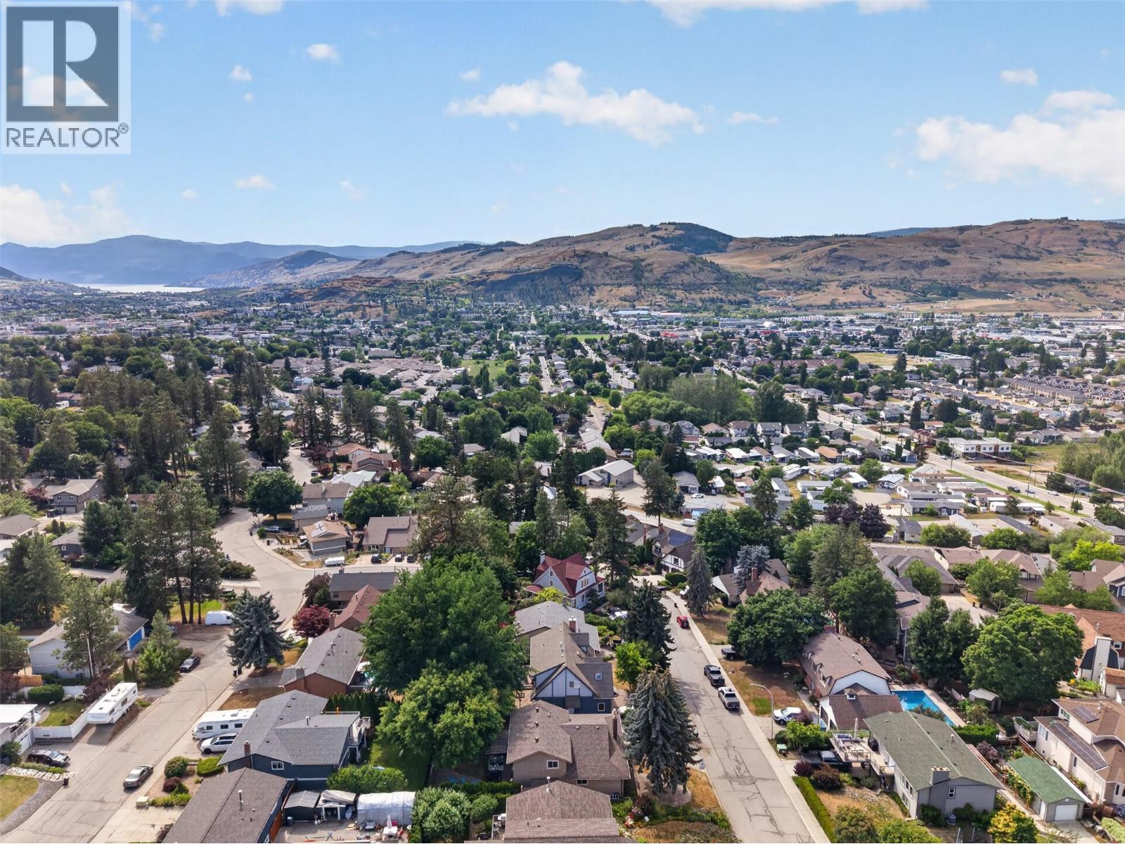  1402 41 Avenue, Vernon