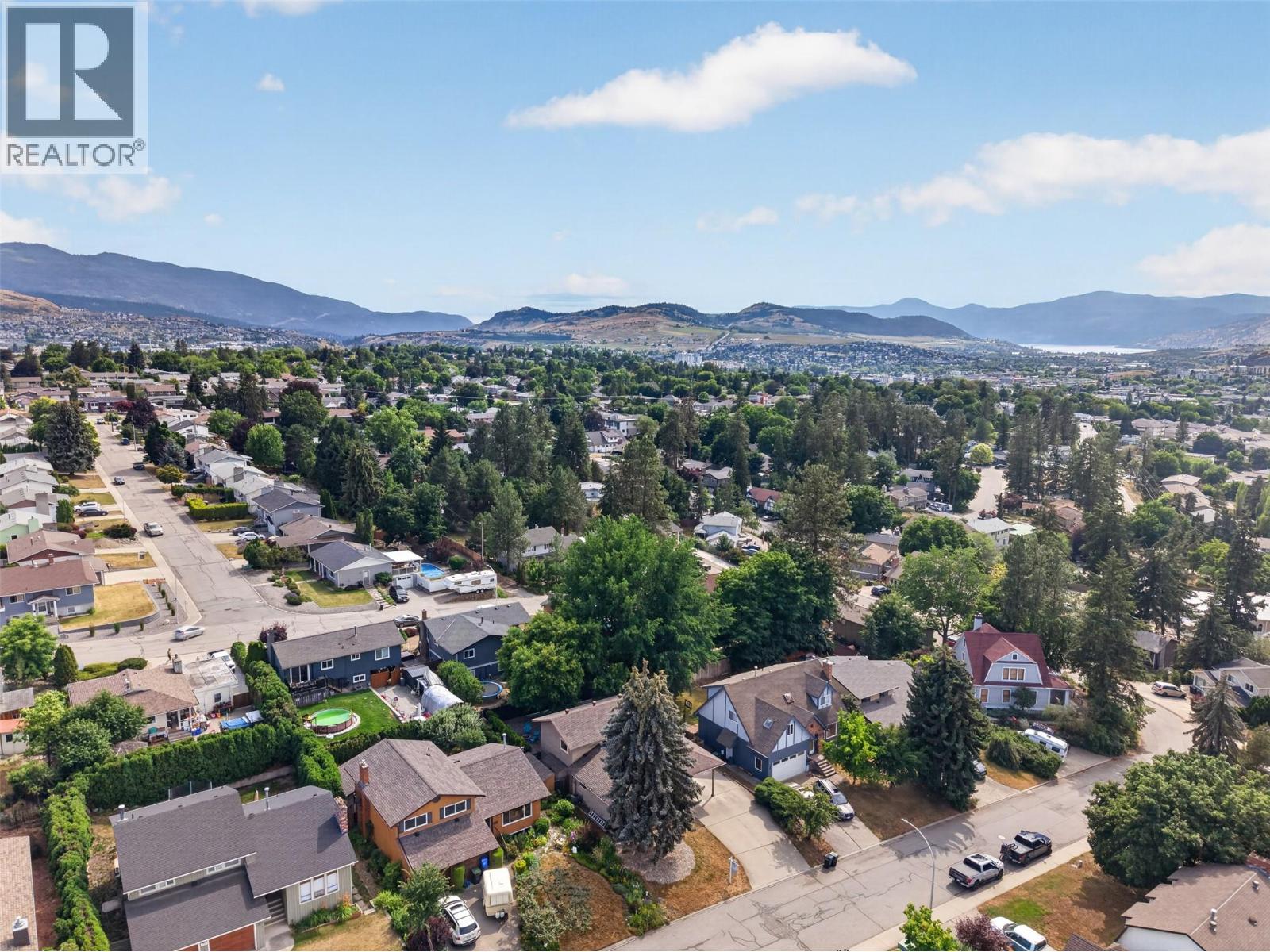  1402 41 Avenue, Vernon