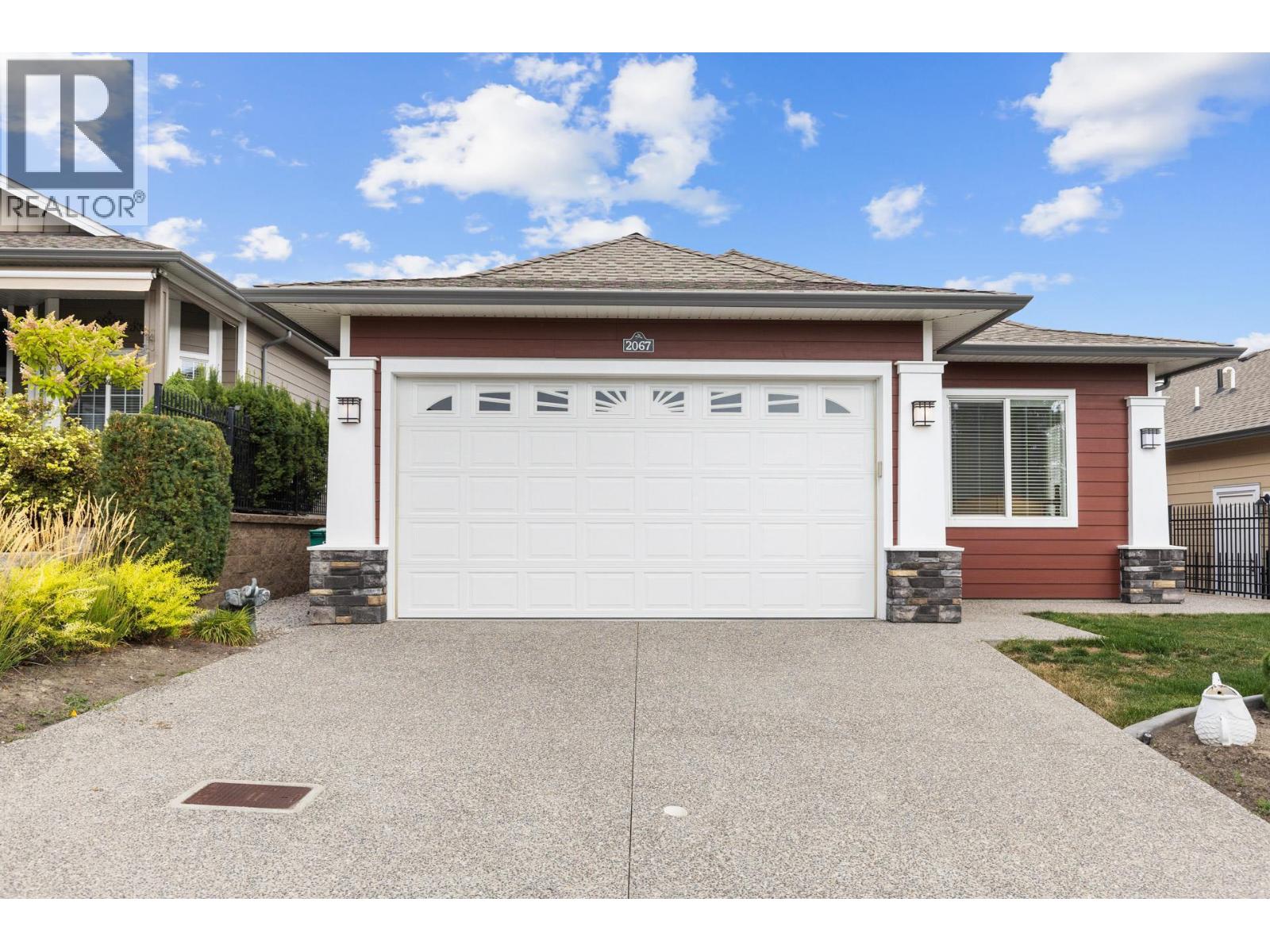 2067 Mallard Drive - 1