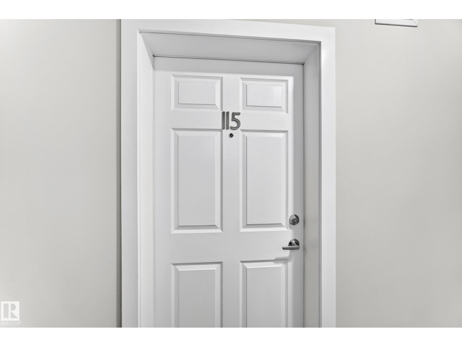 #115 11511 27 AV NW - 6