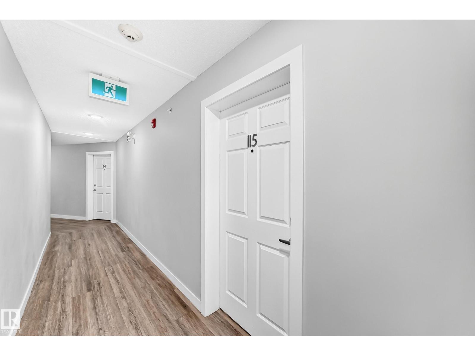 #115 11511 27 AV NW - 5