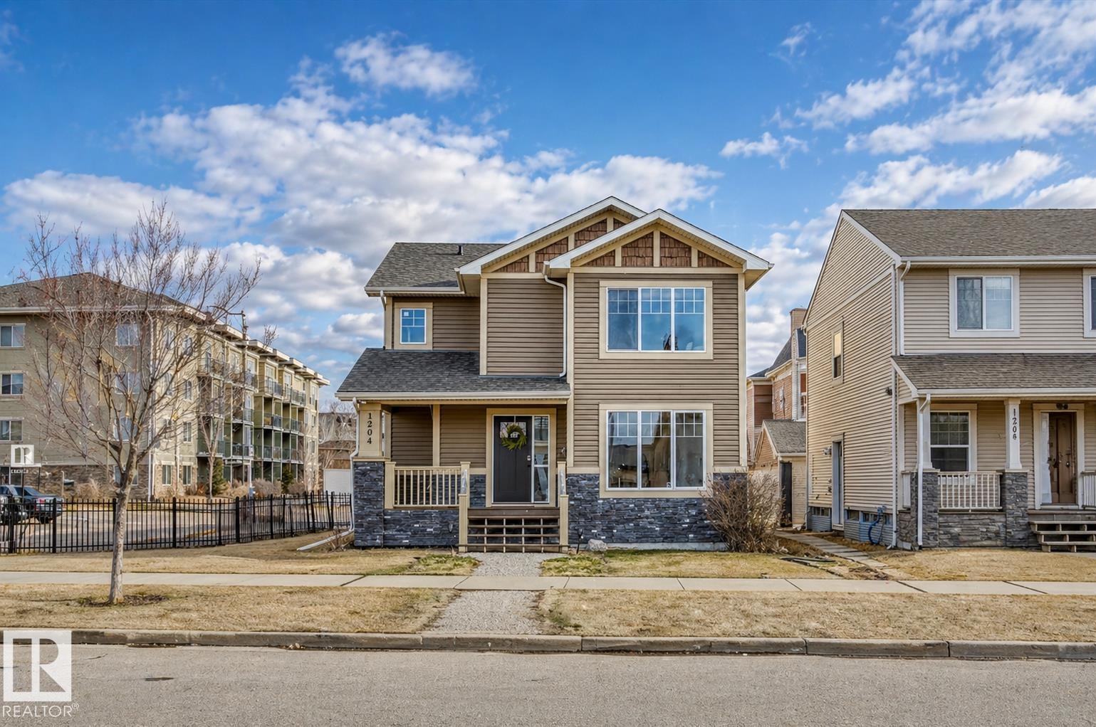 1204 COLONEL STONE AV NW - 4